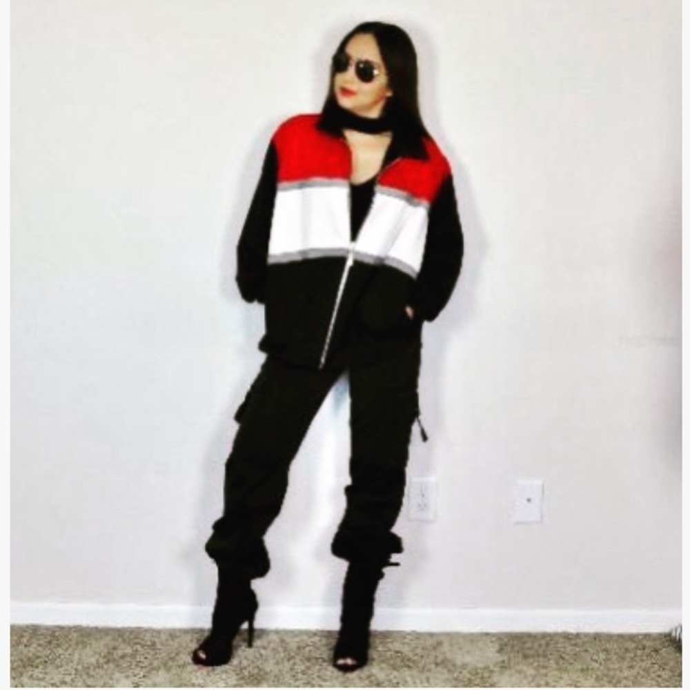 Vintage Jacket.